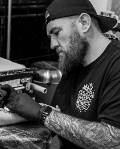JP Tattooist profile image