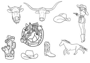 Old Sarum Tattoo Country Tattoo Flash Sheet