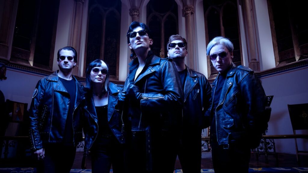 Creeper Band Image