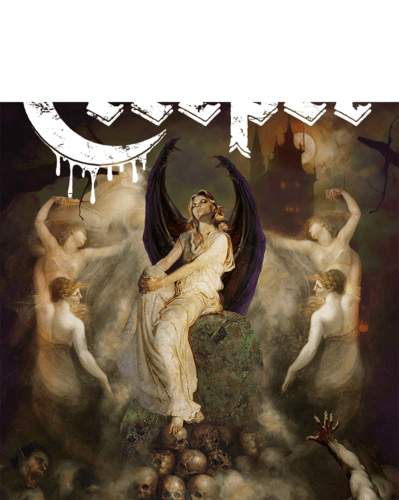 Creeper Sanguivore image