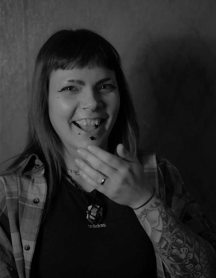 Josie Keable Old Sarum Tattoo Profile Picture