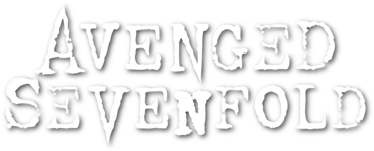A7X Logo PNG white
