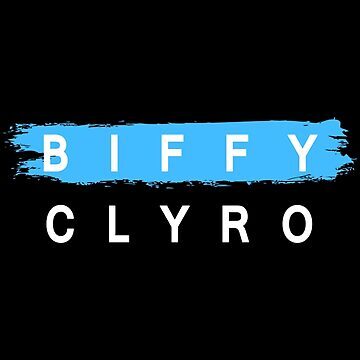 Biffy Logo