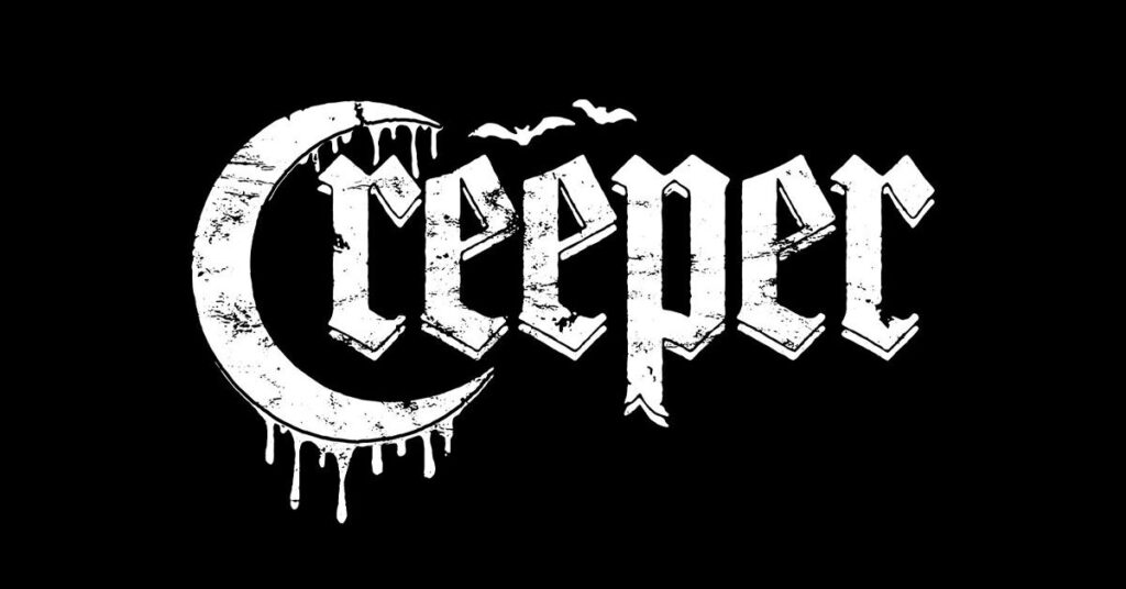 Creeper Logo
