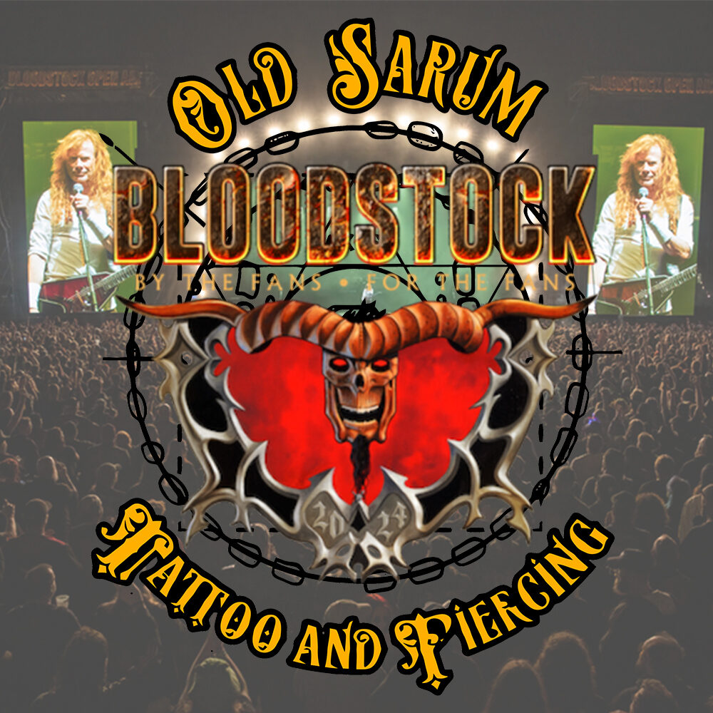 OST Bloodstock