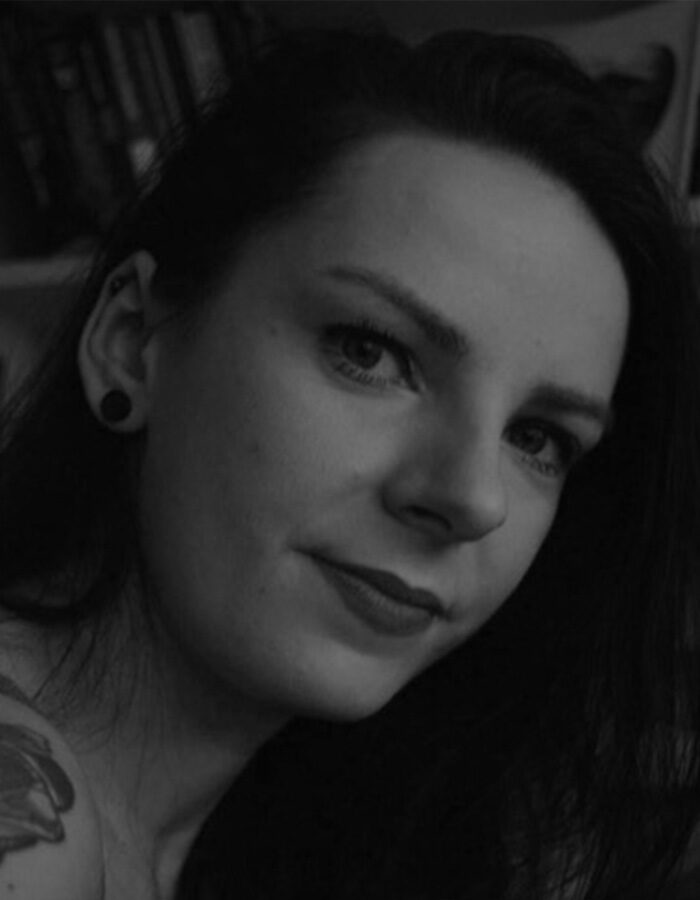 Aleksandra Matyka Tattoo artist Download Festival