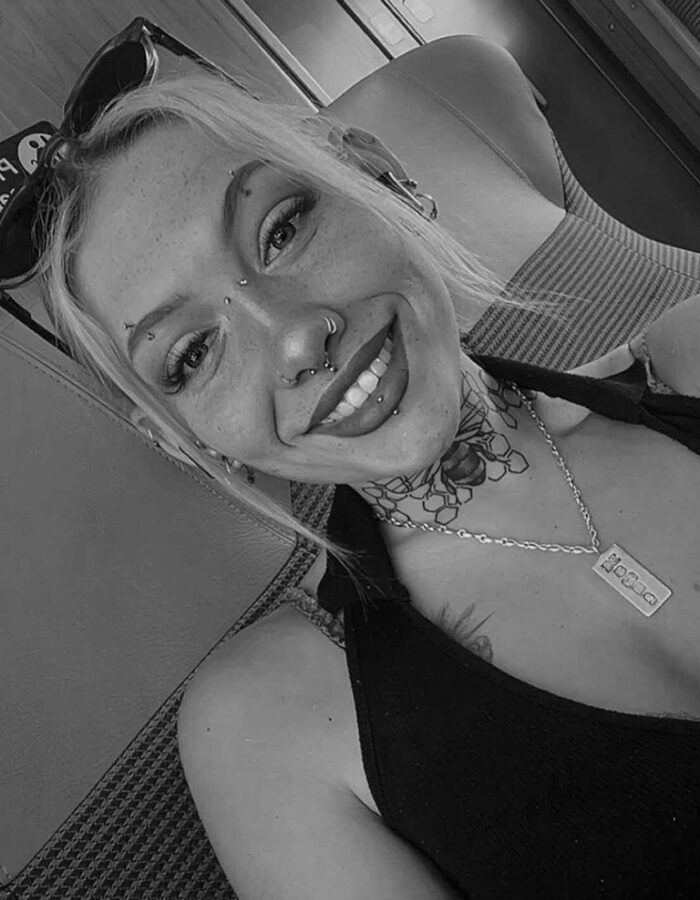 Faith Kelly Tattoo Artist Download Festival