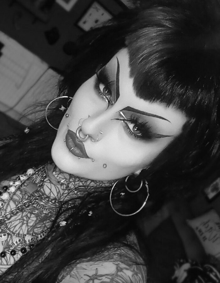 Ffion Fox Riot Tats Download Tattoo Artist