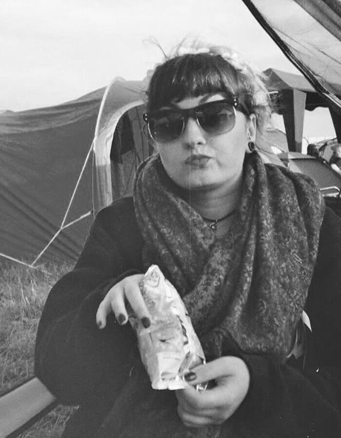 Nicola Victoria Tattoo rtists Download Festival