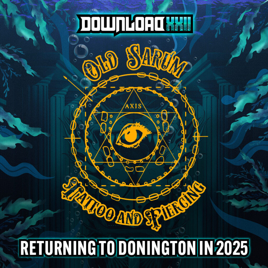 DLXXII Old Sarum Tattoo Touring and Festivals Admat Square