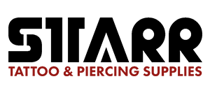 Starr Tattoo Supplies Logo