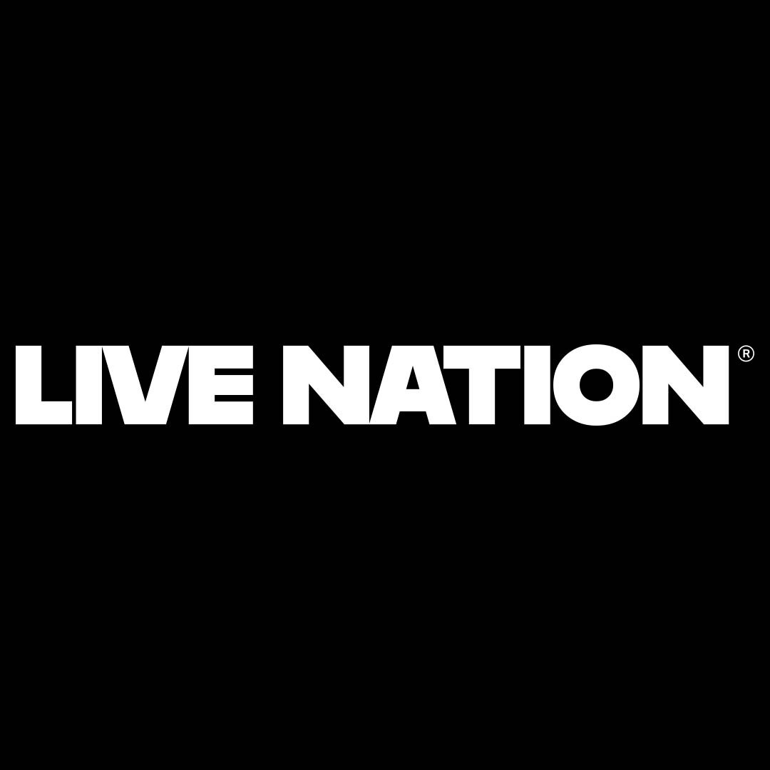 live nation Old Sarum Tattoo Partnership Tattoo Popup Brand