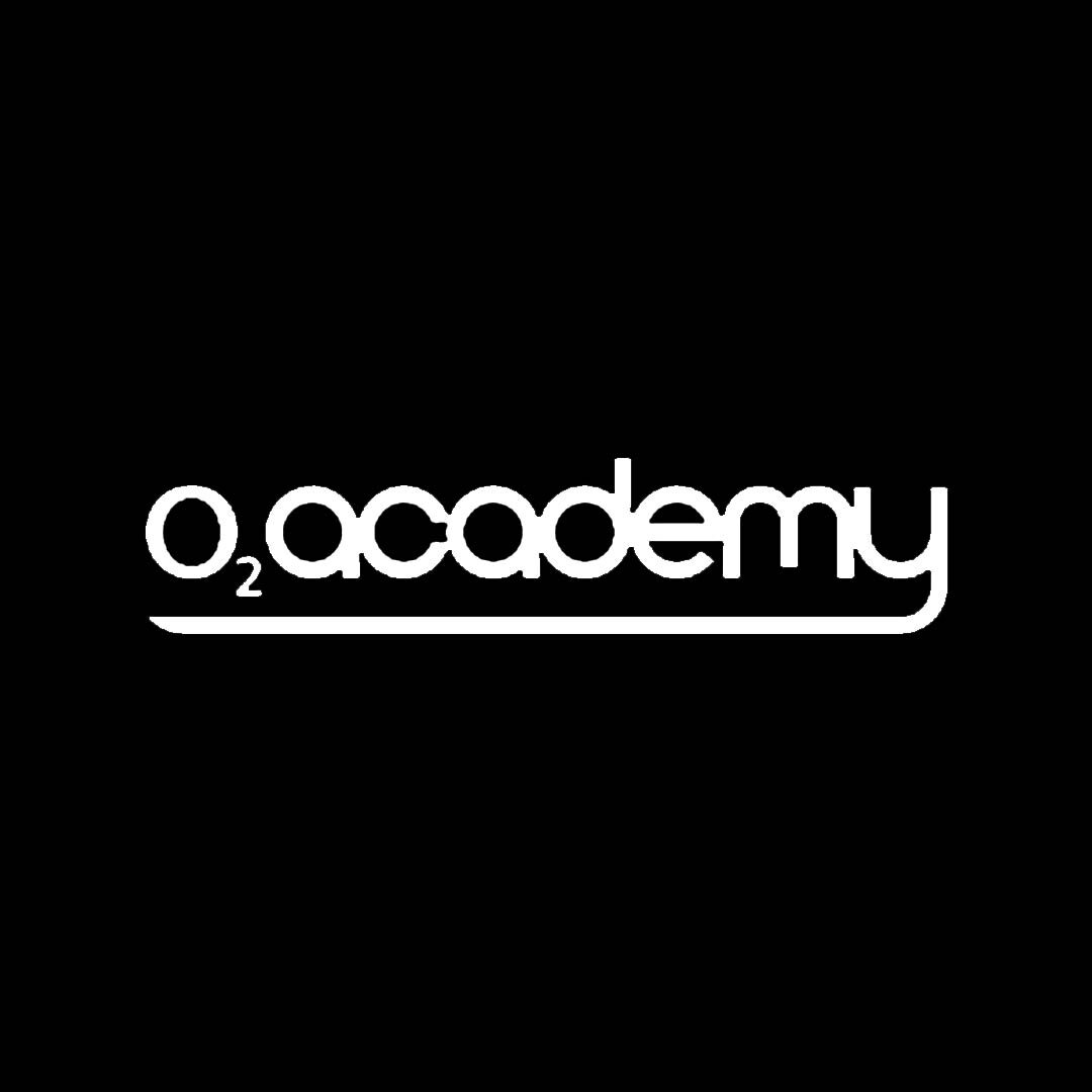 o2 academy Old Sarum Tattoo Partnership Tattoo Popup Brand